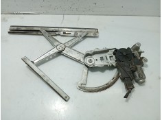 Recambio de elevalunas delantero izquierdo para opel combo (corsa c) 1.7 16v cdti referencia OEM IAM  13173068 