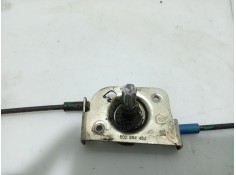 Recambio de cerradura maletero / porton para opel combo (corsa c) 1.7 16v cdti referencia OEM IAM 500864454  09185898 2