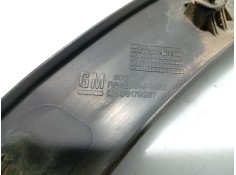 Recambio de moldura para opel combo (corsa c) 1.7 16v cdti referencia OEM IAM 09179267   2