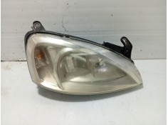 Recambio de faro derecho para opel combo (corsa c) 1.7 16v cdti referencia OEM IAM 1216160  