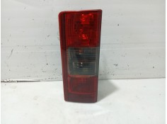 Recambio de piloto trasero derecho para opel combo (corsa c) 1.7 16v cdti referencia OEM IAM 1222062 1222061 1222063