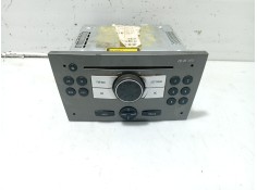 Recambio de sistema audio / radio cd para opel combo (corsa c) 1.7 16v cdti referencia OEM IAM   