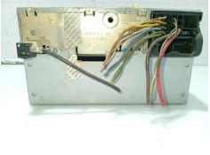 Recambio de sistema audio / radio cd para opel combo (corsa c) 1.7 16v cdti referencia OEM IAM    2
