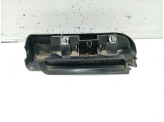 Recambio de piloto trasero central para opel combo (corsa c) 1.7 16v cdti referencia OEM IAM 09179554   2