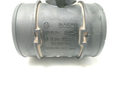 Recambio de caudalimetro para opel combo (corsa c) 1.7 16v cdti referencia OEM IAM    2