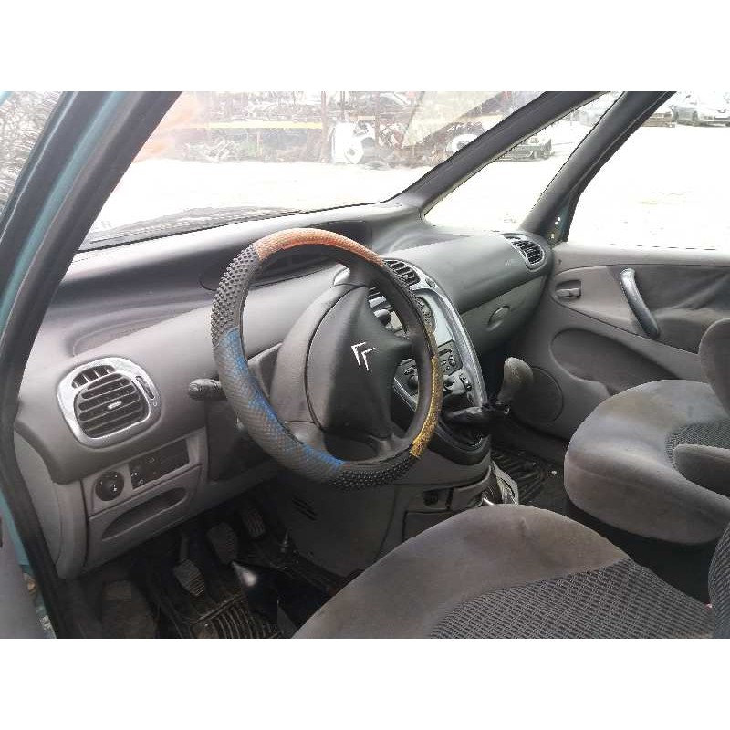 citroen xsara picasso 2.0 hdi satisfaction   |   02.04 - 12.04 | 2004 - 2004 | 90 cv / 66 kw del año 2004
