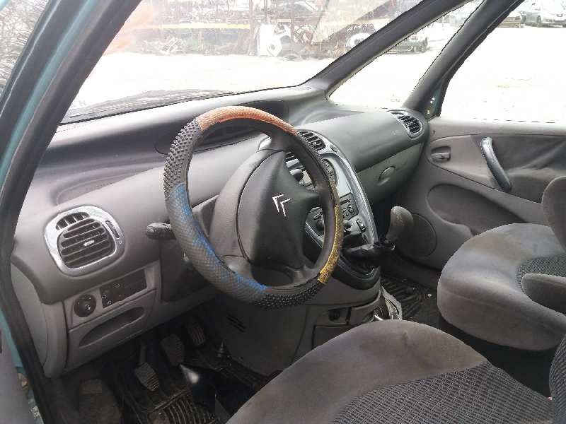 citroen xsara picasso 2.0 hdi satisfaction   |   02.04 - 12.04 | 2004 - 2004 | 90 cv / 66 kw del año 2004