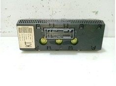 Recambio de pantalla multifuncion para opel combo (corsa c) 1.7 16v cdti referencia OEM IAM 13156841  317099190 2