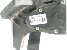 Recambio de potenciometro pedal para opel combo (corsa c) 1.7 16v cdti referencia OEM IAM    2