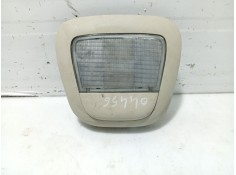 Recambio de luz interior para opel combo (corsa c) 1.7 16v cdti referencia OEM IAM 09166758  466465101