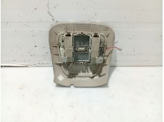 Recambio de luz interior para opel combo (corsa c) 1.7 16v cdti referencia OEM IAM 09166758  466465101 2