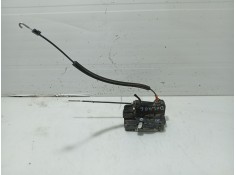 Recambio de cerradura puerta delantera derecha para opel combo (corsa c) 1.7 16v cdti referencia OEM IAM    2