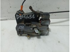 Recambio de cerradura puerta delantera izquierda para opel combo (corsa c) 1.7 16v cdti referencia OEM IAM 13203899  