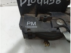 Recambio de cerradura puerta delantera izquierda para opel combo (corsa c) 1.7 16v cdti referencia OEM IAM 13203899   2