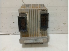 Recambio de centralita motor uce para opel combo (corsa c) 1.7 16v cdti referencia OEM IAM 8980741500   2