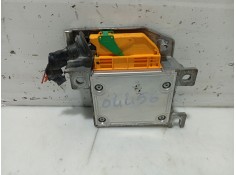 Recambio de centralita airbag para opel combo (corsa c) 1.7 16v cdti referencia OEM IAM    2