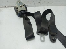 Recambio de cinturon seguridad delantero derecho para opel combo (corsa c) 1.7 16v cdti referencia OEM IAM    2