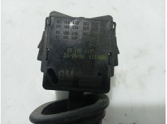 Recambio de mando intermitentes para opel combo (corsa c) 1.7 16v cdti referencia OEM IAM 09185413   2
