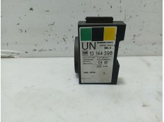 Recambio de centralita inmovilizador para opel combo (corsa c) 1.7 16v cdti referencia OEM IAM 13144390  