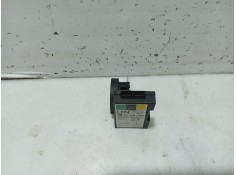 Recambio de centralita inmovilizador para opel combo (corsa c) 1.7 16v cdti referencia OEM IAM 13144390   2