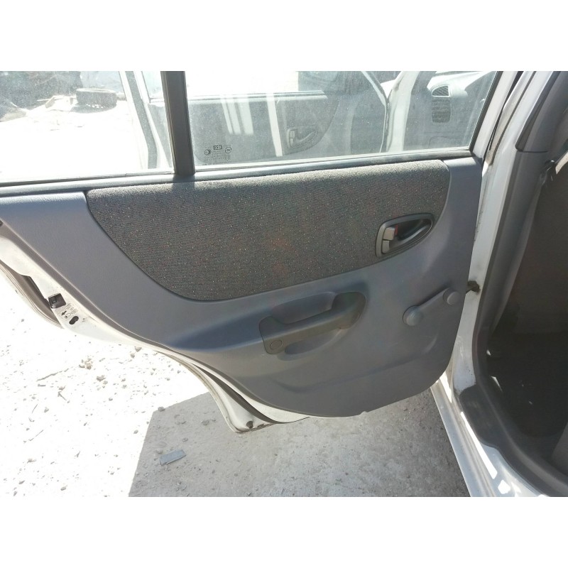 hyundai accent (lc) 1.3 cat   |   0.99 - ... | 1999 | 84 cv / 62 kw del año 1999