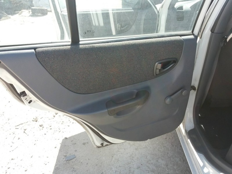 hyundai accent (lc) 1.3 cat   |   0.99 - ... | 1999 | 84 cv / 62 kw del año 1999