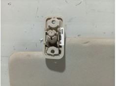 Recambio de parasol derecho para opel combo (corsa c) 1.7 16v cdti referencia OEM IAM 2507041025100   2