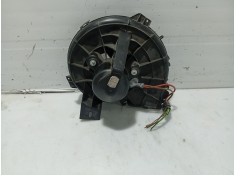 Recambio de motor calefaccion para opel combo (corsa c) 1.7 16v cdti referencia OEM IAM 006453T  