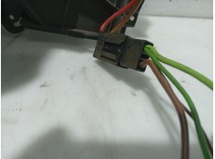 Recambio de motor calefaccion para opel combo (corsa c) 1.7 16v cdti referencia OEM IAM 006453T   2