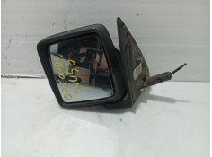 Recambio de retrovisor izquierdo para opel combo (corsa c) 1.7 16v cdti referencia OEM IAM 6428116  