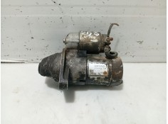 Recambio de motor de arranque para opel combo (corsa c) 1.7 16v cdti referencia OEM IAM 93174028  