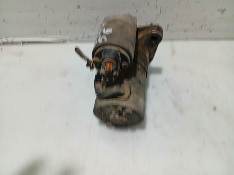 Recambio de motor de arranque para opel combo (corsa c) 1.7 16v cdti referencia OEM IAM 93174028  