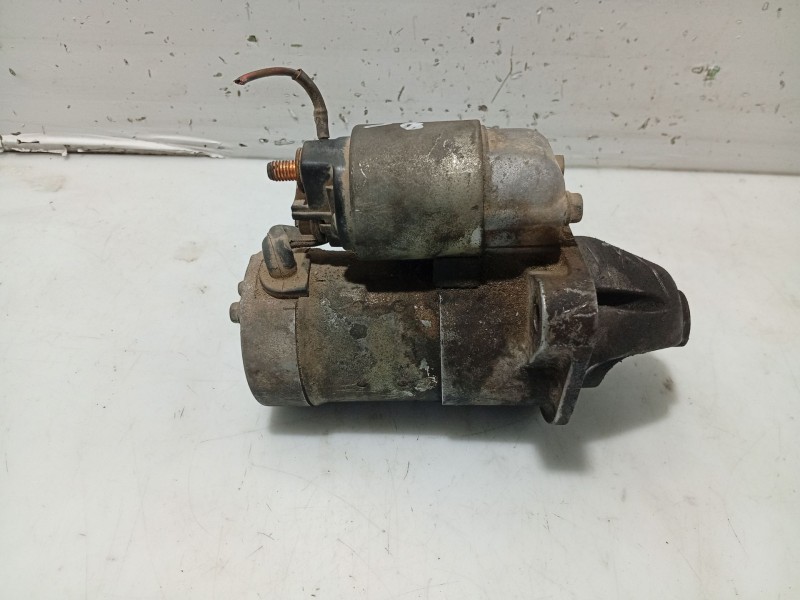 Recambio de motor de arranque para opel combo (corsa c) 1.7 16v cdti referencia OEM IAM 93174028  