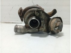 Recambio de turbocompresor para opel combo (corsa c) 1.7 16v cdti referencia OEM IAM   