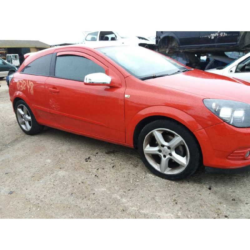 opel astra gtc sport   |   11.06 - 12.08 | 2006 - 2008 | 101 cv / 74 kw del año 2006