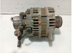 Recambio de alternador para opel combo (corsa c) 1.7 16v cdti referencia OEM IAM 606009984 2542850b 