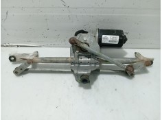 Recambio de motor limpia delantero para opel combo (corsa c) 1.7 16v cdti referencia OEM IAM 91498232  23002667