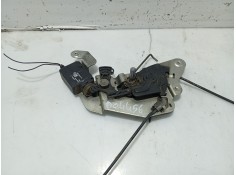 Recambio de motor cierre centralizado porton para opel combo (corsa c) 1.7 16v cdti referencia OEM IAM   