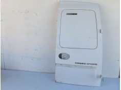 Recambio de porton trasero derecho para opel combo (corsa c) 1.7 16v cdti referencia OEM IAM   
