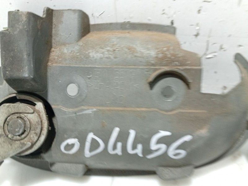 Recambio de bombin puerta delantera izquierda para opel combo (corsa c) 1.7 16v cdti referencia OEM IAM   