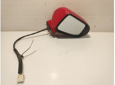 Recambio de espejo retrovisor derecho para honda jazz ii (gd_, ge3, ge2) 1.3 idsi (gd1) referencia OEM IAM 76200SAAG12  