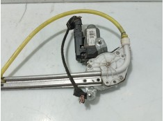 Recambio de elevalunas trasero izquierdo para renault laguna ii grandtour (kg0/1_) 1.9 dci (kg0g) referencia OEM IAM 8200485201  2