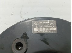 Recambio de servofreno para renault laguna ii grandtour (kg0/1_) 1.9 dci (kg0g) referencia OEM IAM 82001002408  03787412024 2