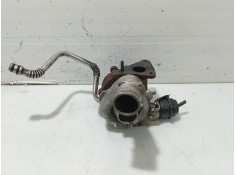 Recambio de turbocompresor para renault laguna ii grandtour (kg0/1_) 1.9 dci (kg0g) referencia OEM IAM H8200114015 8800000845 00