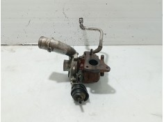 Recambio de turbocompresor para renault laguna ii grandtour (kg0/1_) 1.9 dci (kg0g) referencia OEM IAM H8200114015 8800000845 00 2