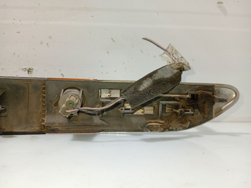 Recambio de moldura para renault laguna ii grandtour (kg0/1_) 1.9 dci (kg0g) referencia OEM IAM   