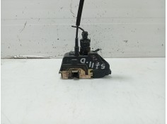 Recambio de cerradura puerta delantera derecha para renault laguna ii grandtour (kg0/1_) 1.9 dci (kg0g) referencia OEM IAM 82000