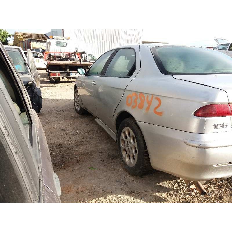 alfa romeo 156 (116) 1.6 t.spark progression   |   11.97 - 12.03 | 1997 - 2003 | 120 cv / 88 kw del año 1997