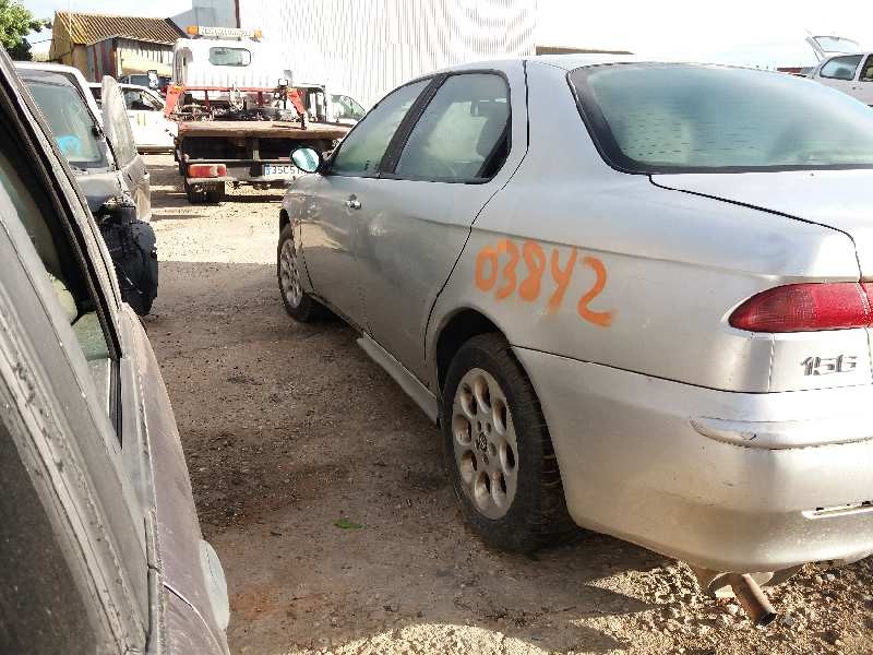 alfa romeo 156 (116) 1.6 t.spark progression   |   11.97 - 12.03 | 1997 - 2003 | 120 cv / 88 kw del año 1997