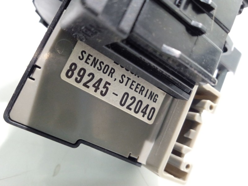 Recambio de anillo airbag para toyota auris (_e15_) 1.4 d-4d (nde150_) referencia OEM IAM 8924502040  